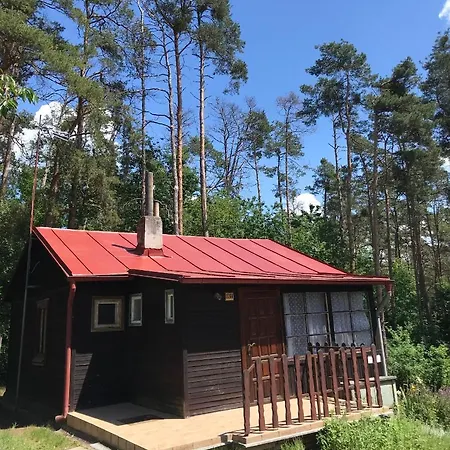 Skalice Feriehus