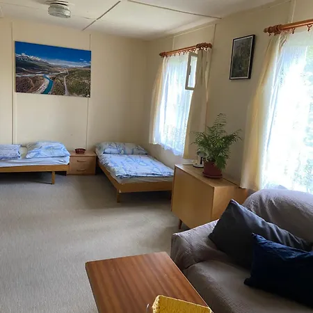 Skalice * Slapy nad Vltavou